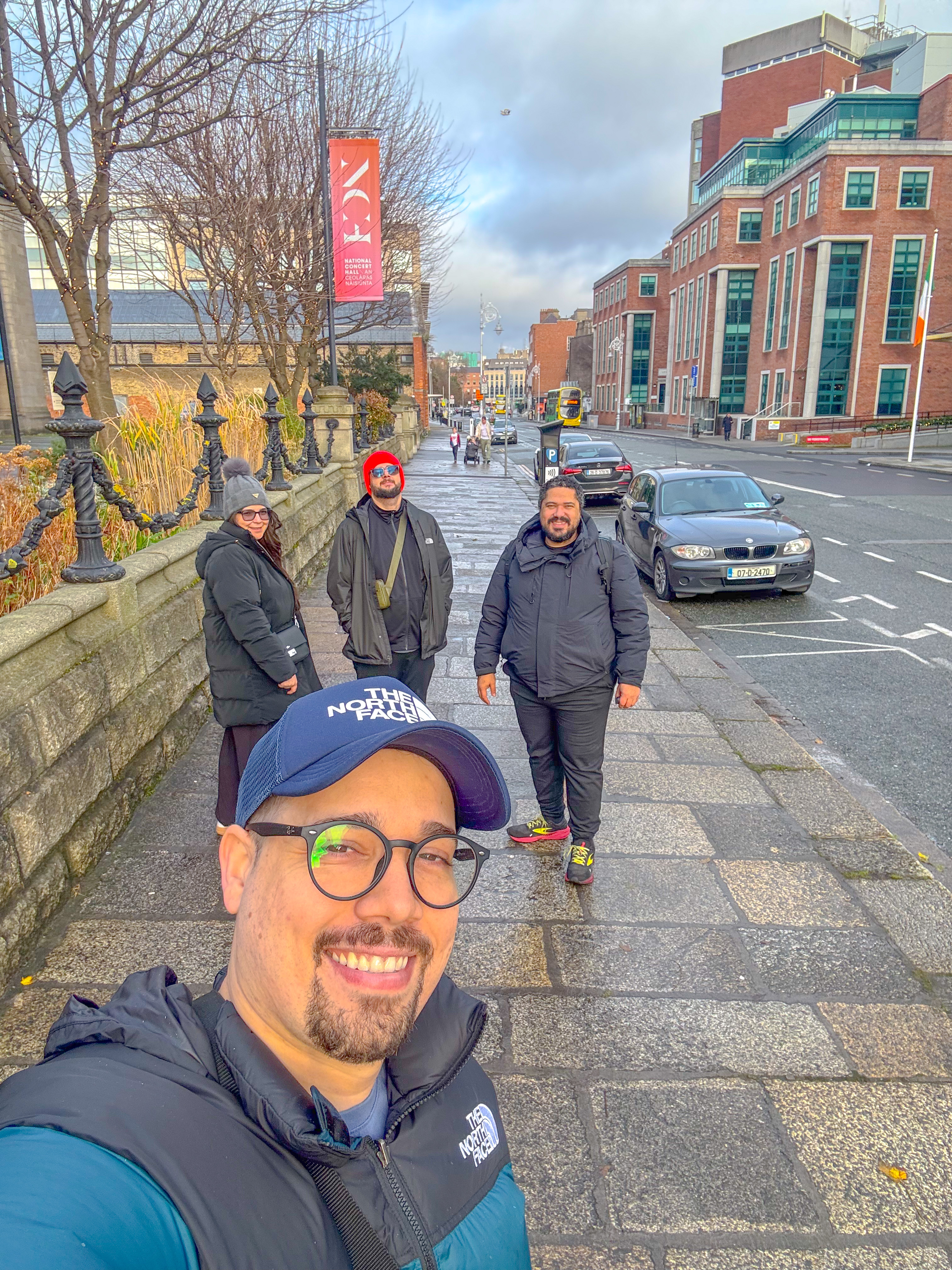 Jose Santos - Evento 1