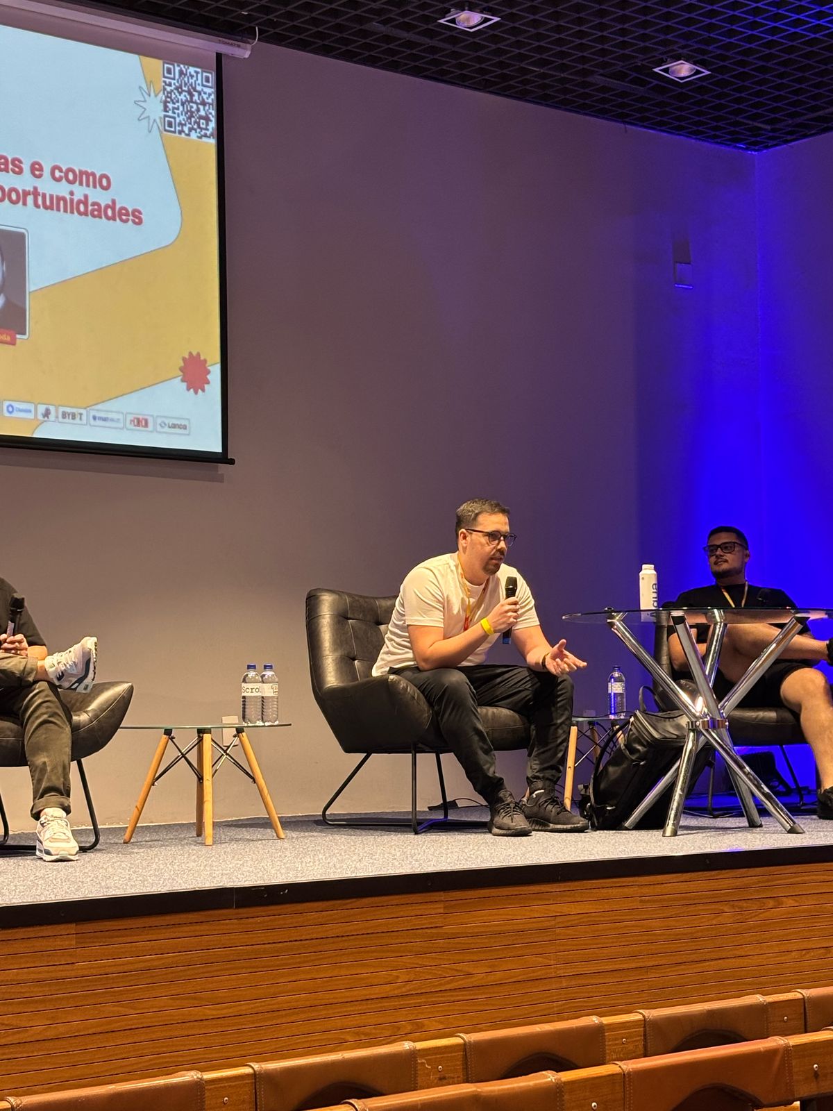 Jose Santos - Evento 5