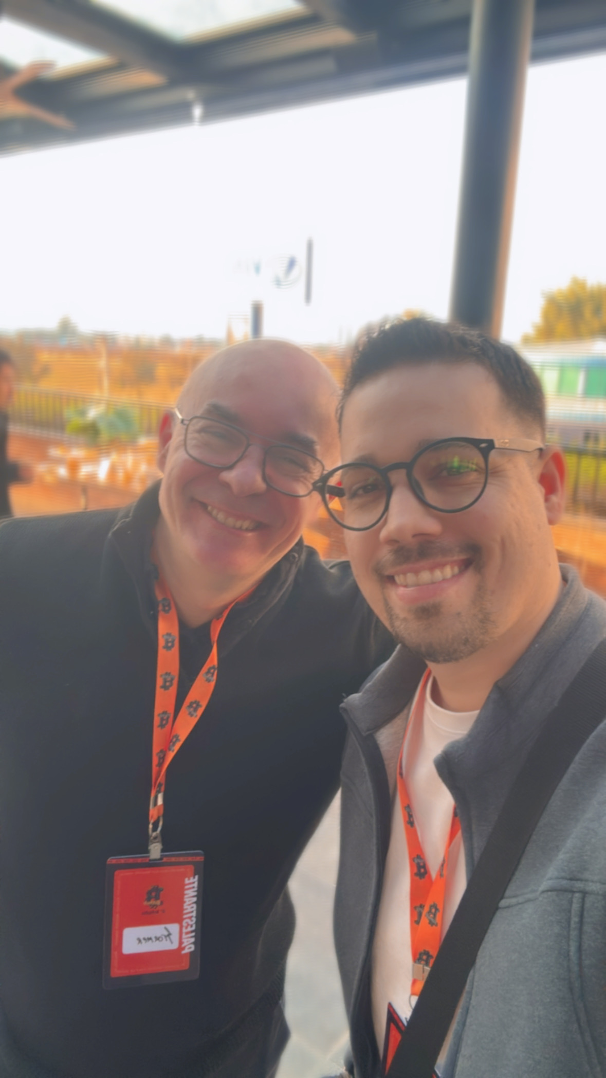 Jose Santos - Evento 9