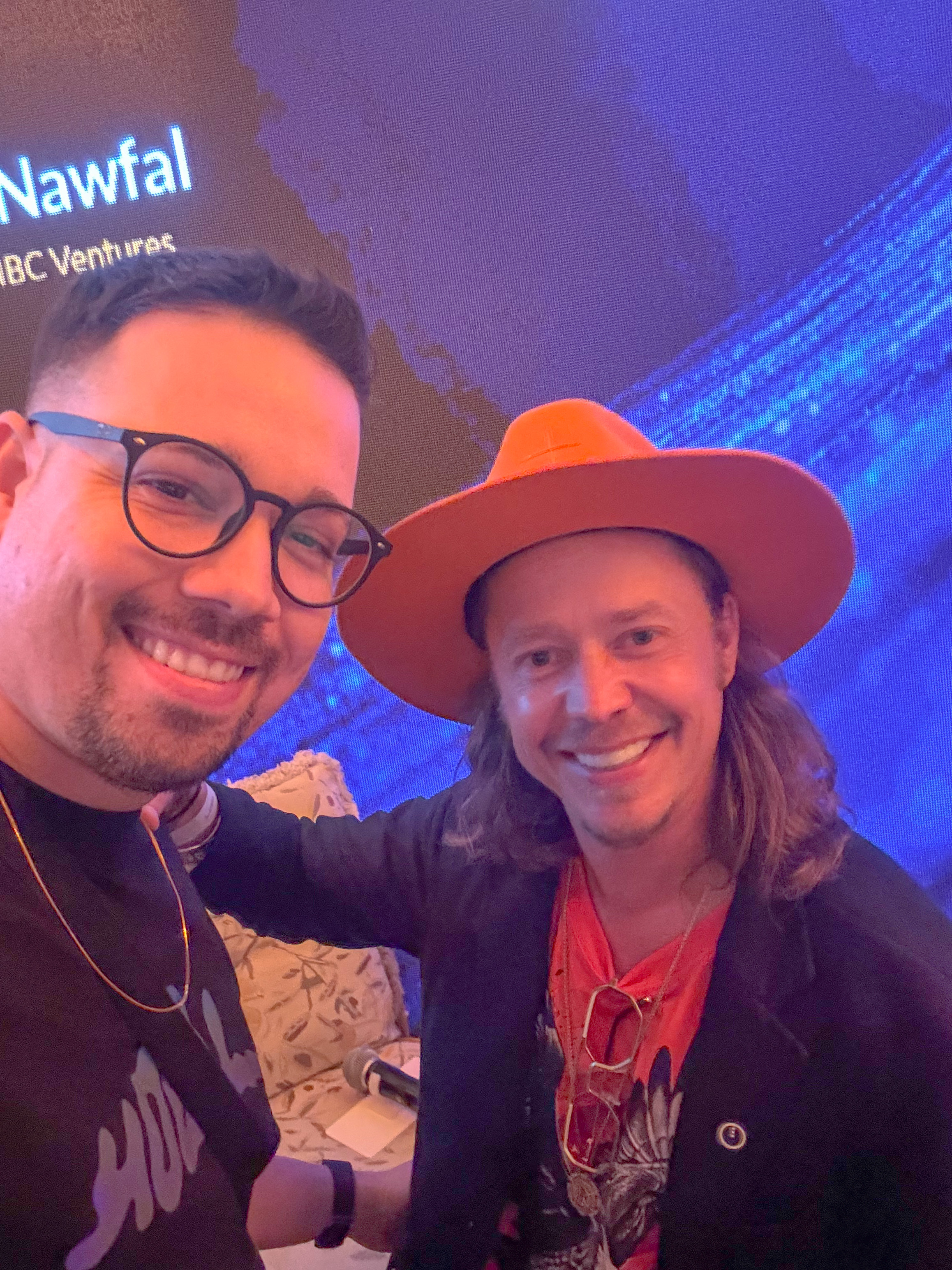 Jose Santos - Evento 13