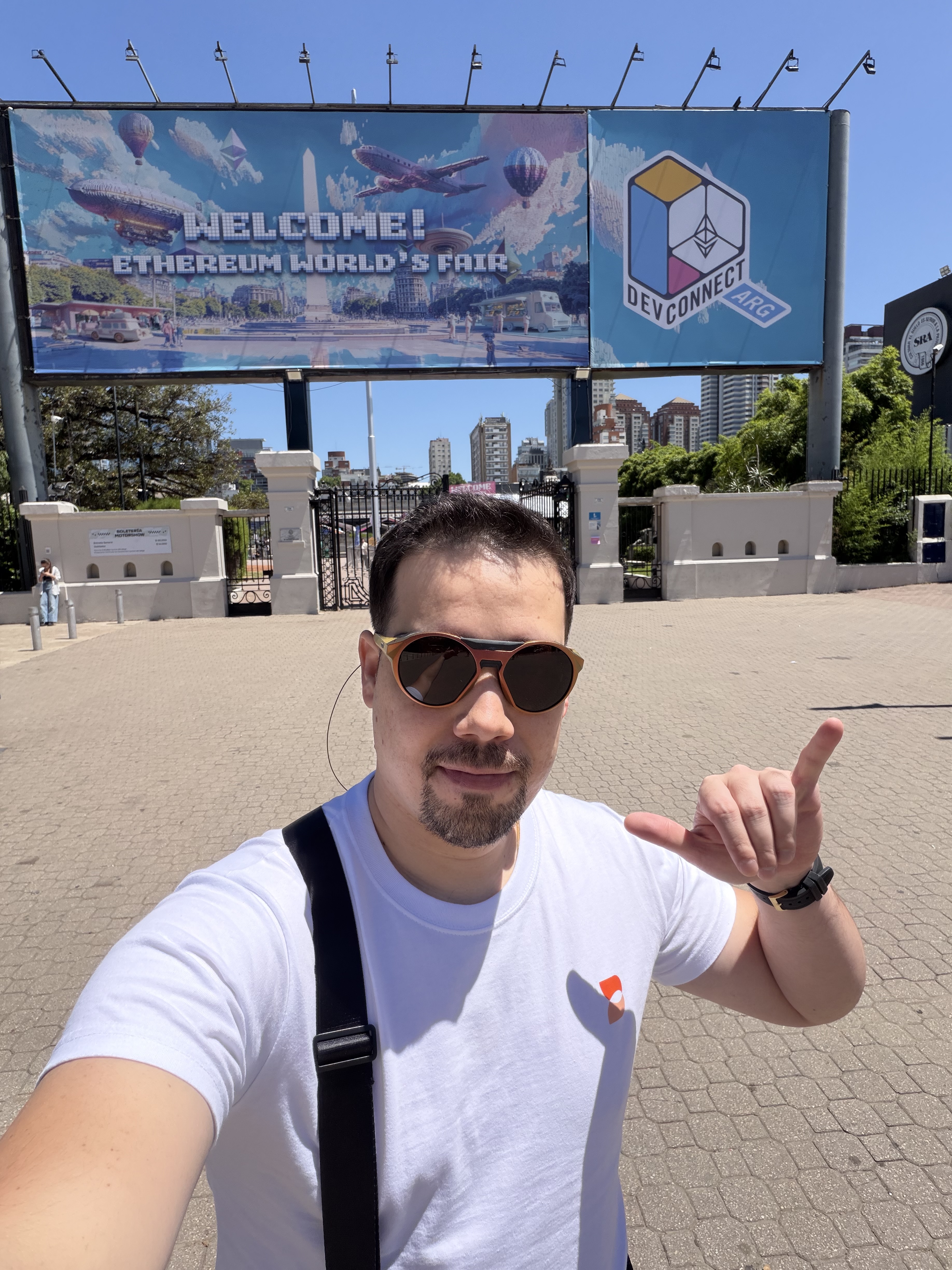 Jose Santos - Evento 16