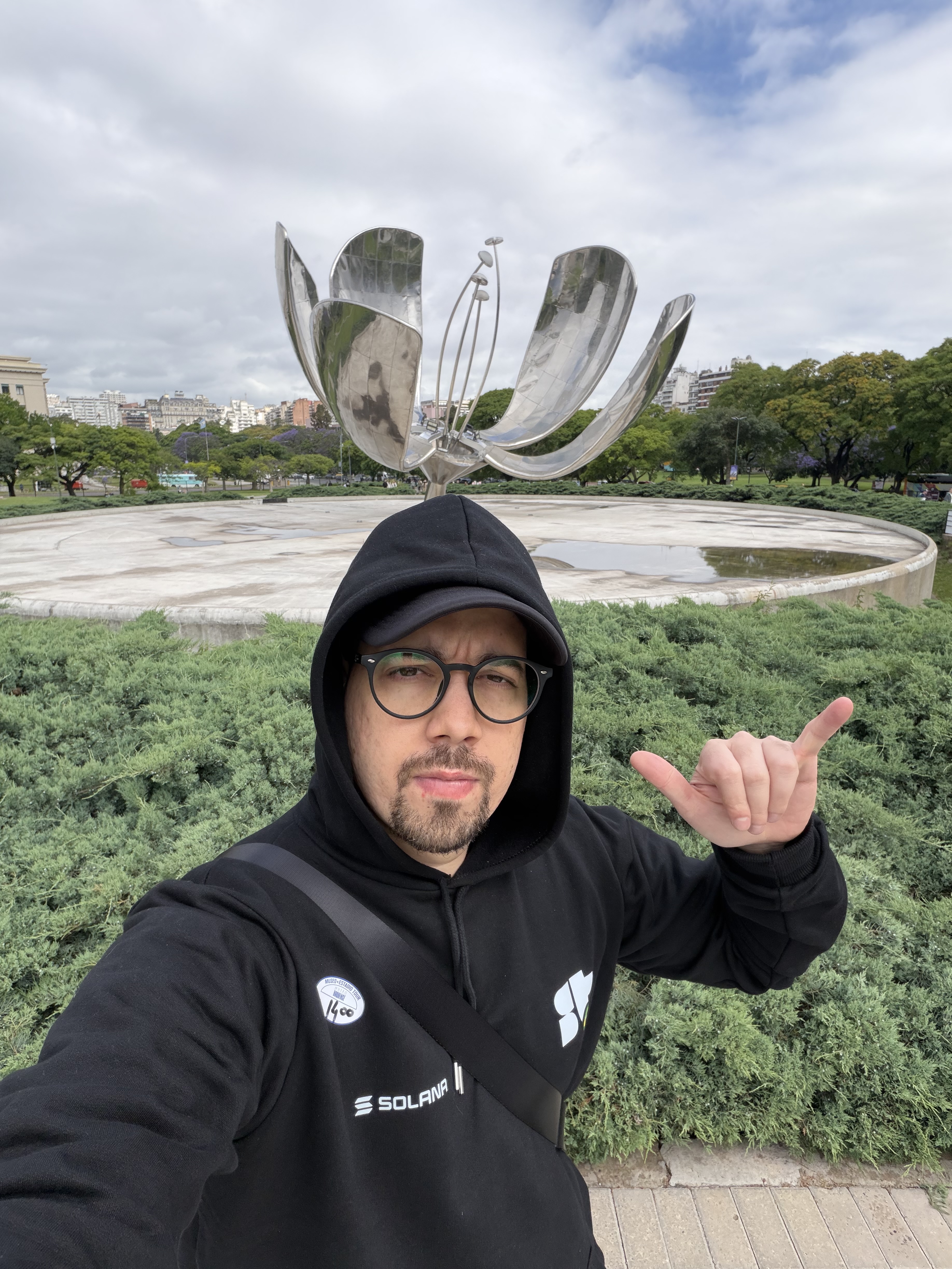 Jose Santos - Evento 19