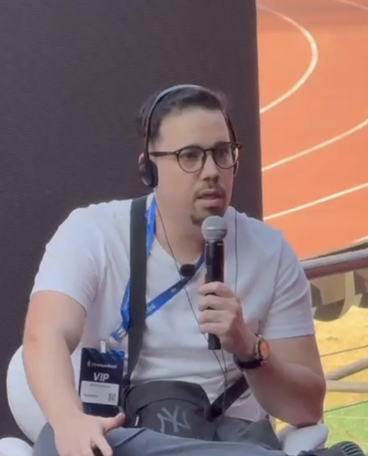 Jose Santos - Evento 20