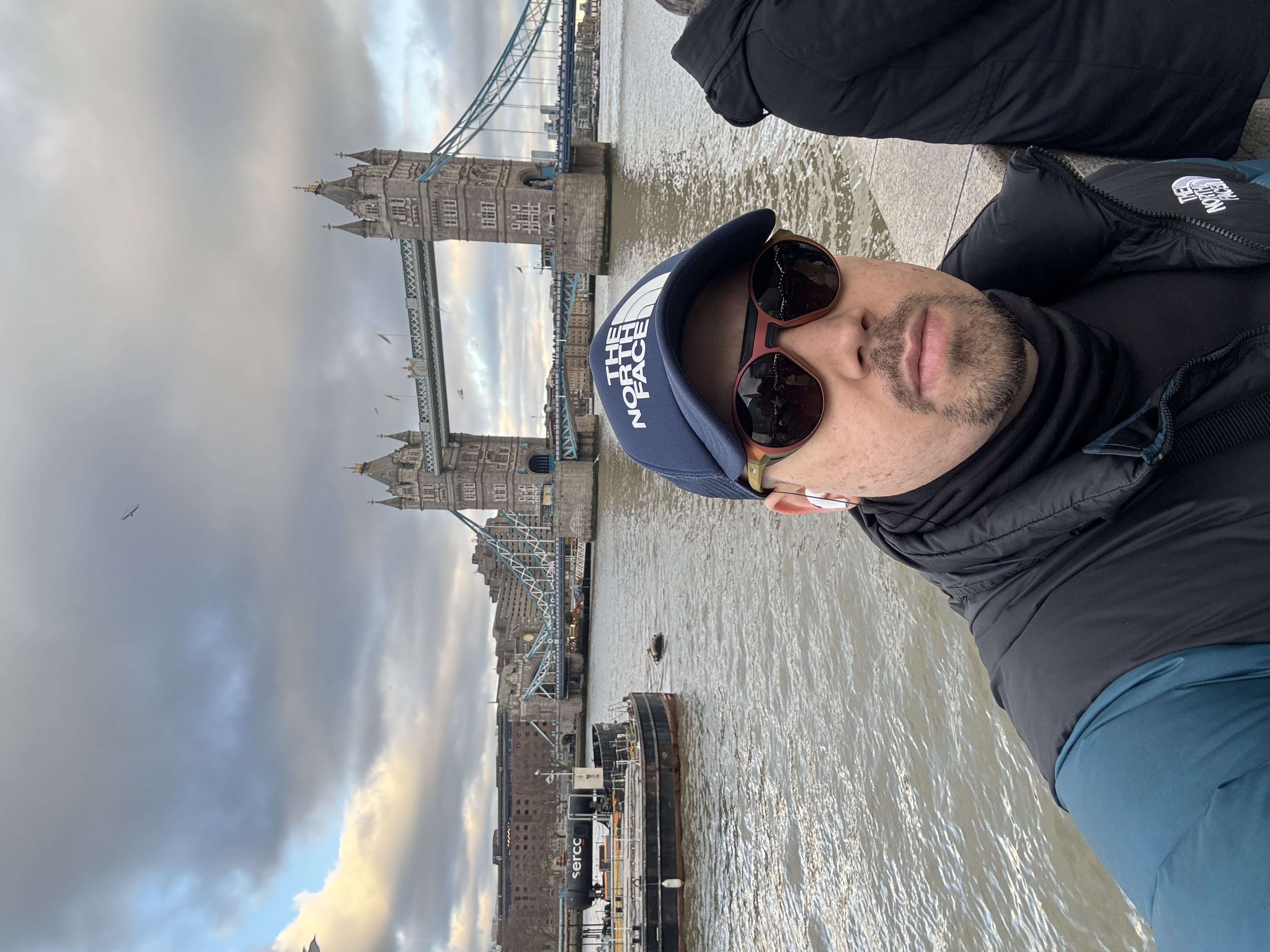 Jose Santos - Evento 25