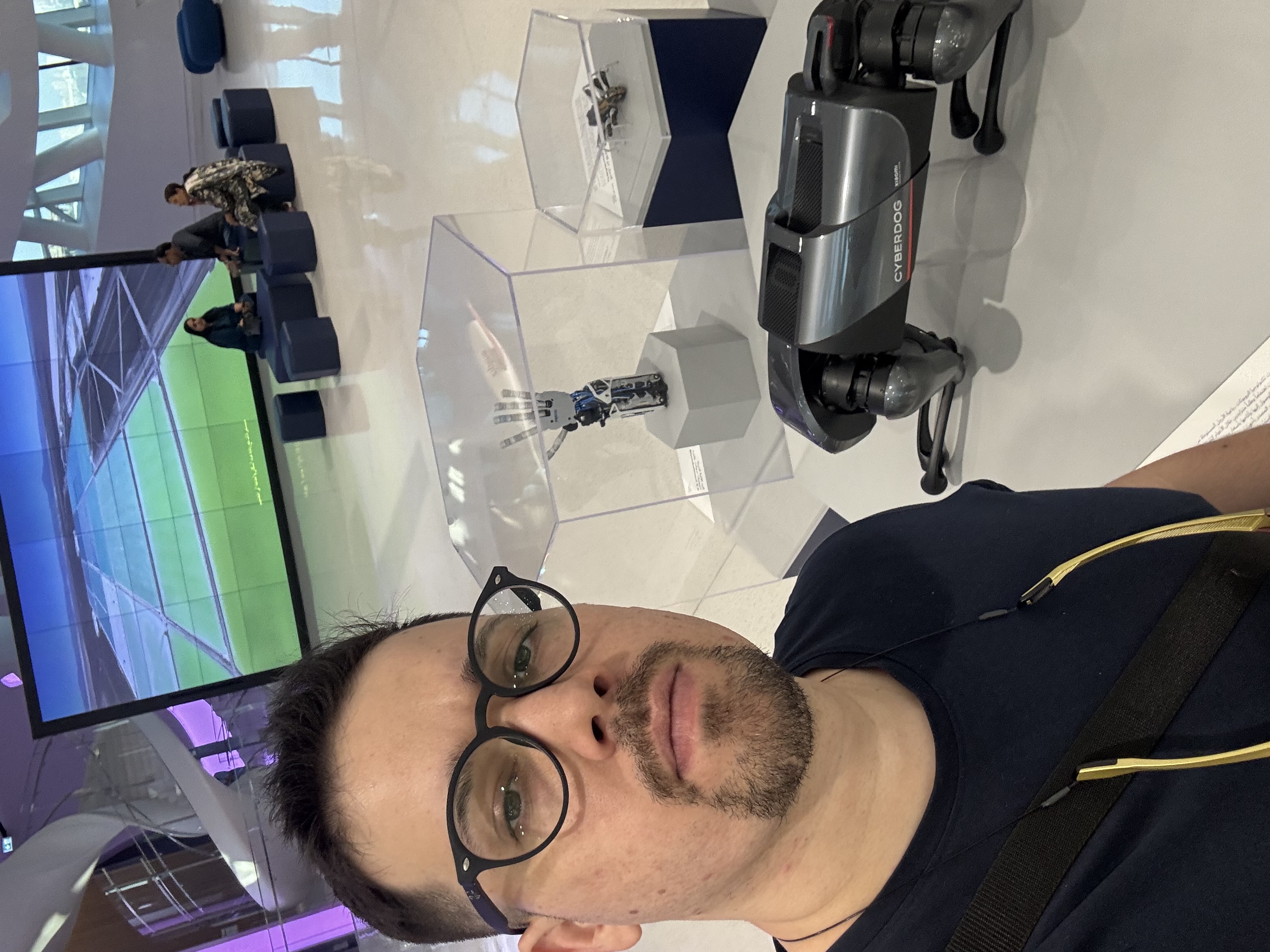 Jose Santos - Evento 30