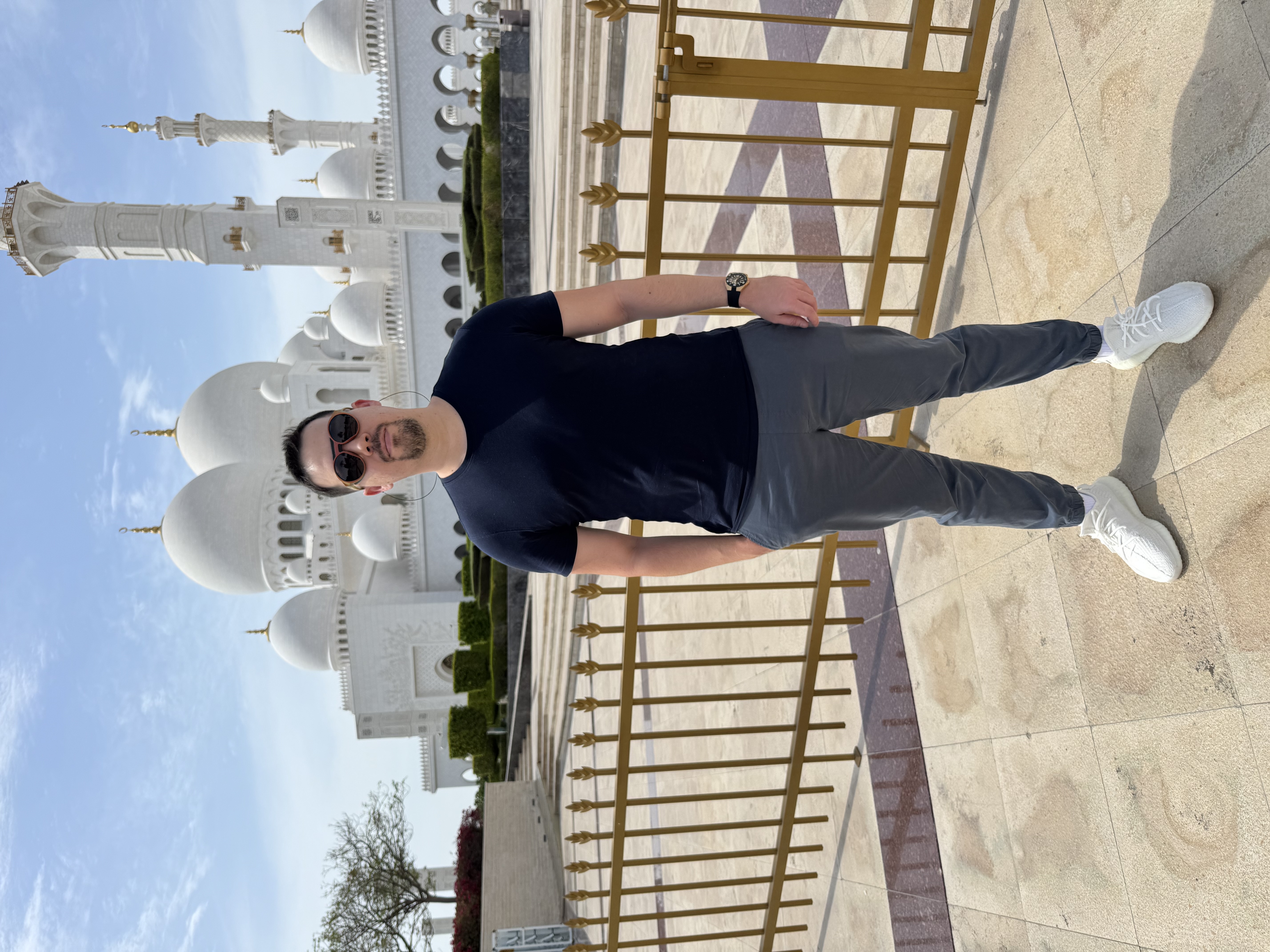 Jose Santos - Evento 31