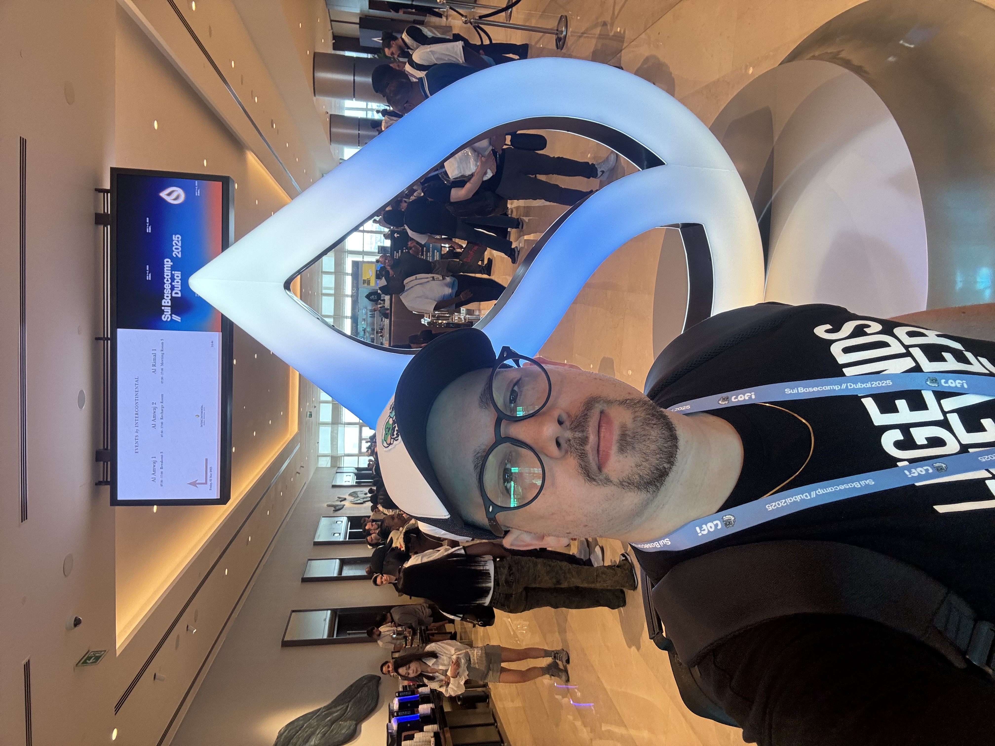 Jose Santos - Evento 34