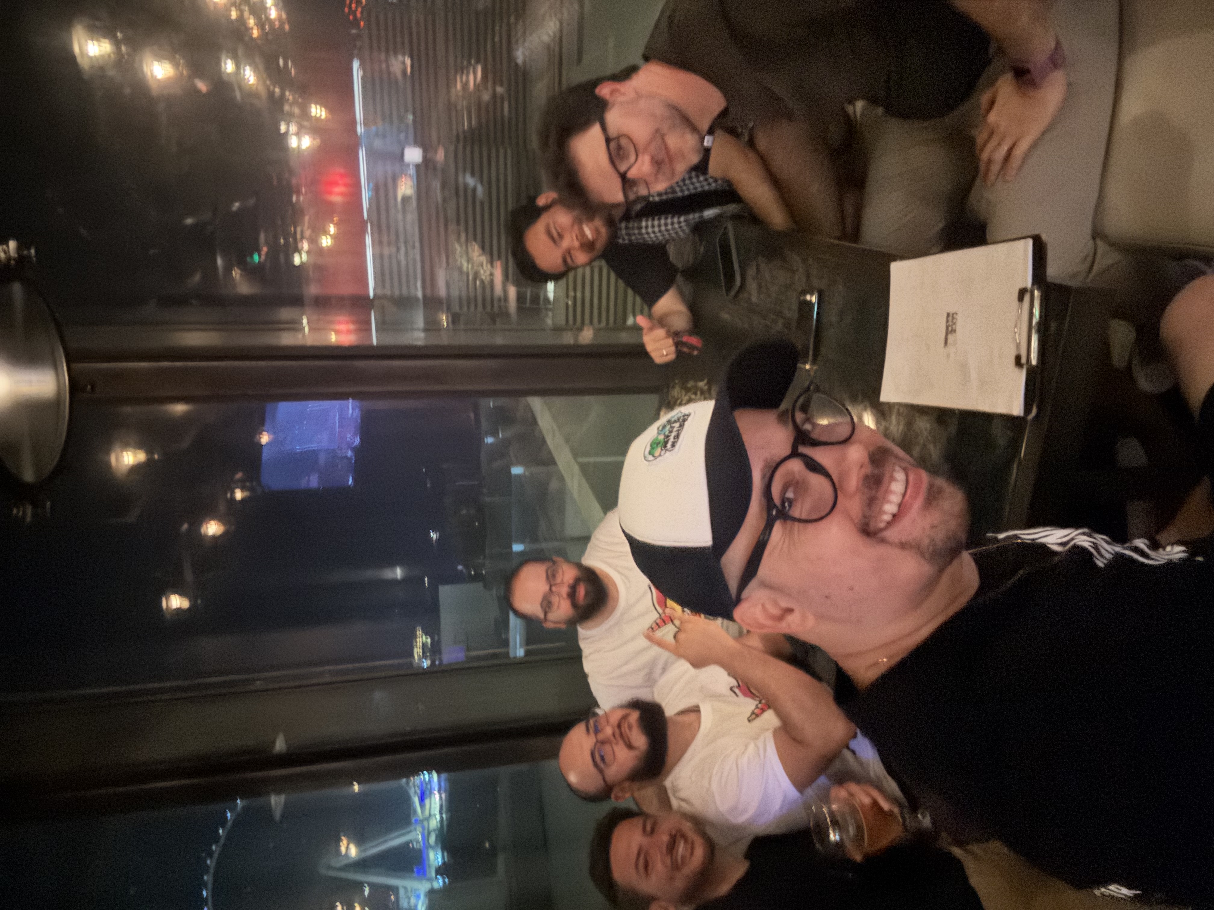 Jose Santos - Evento 35