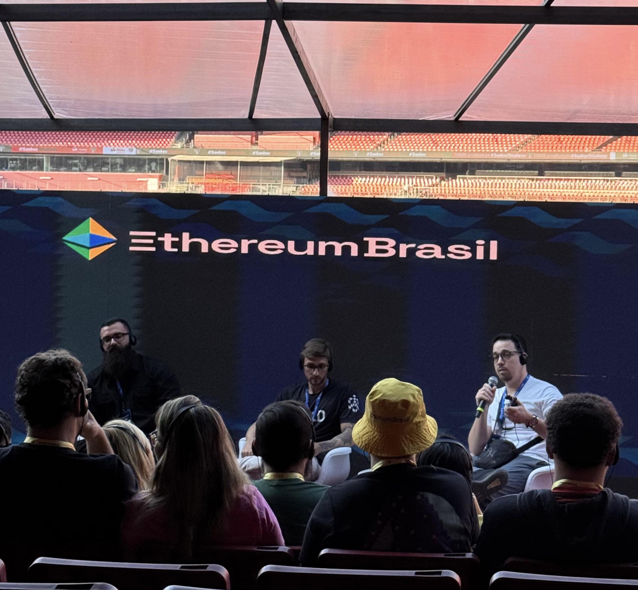 Jose Santos - Evento 41