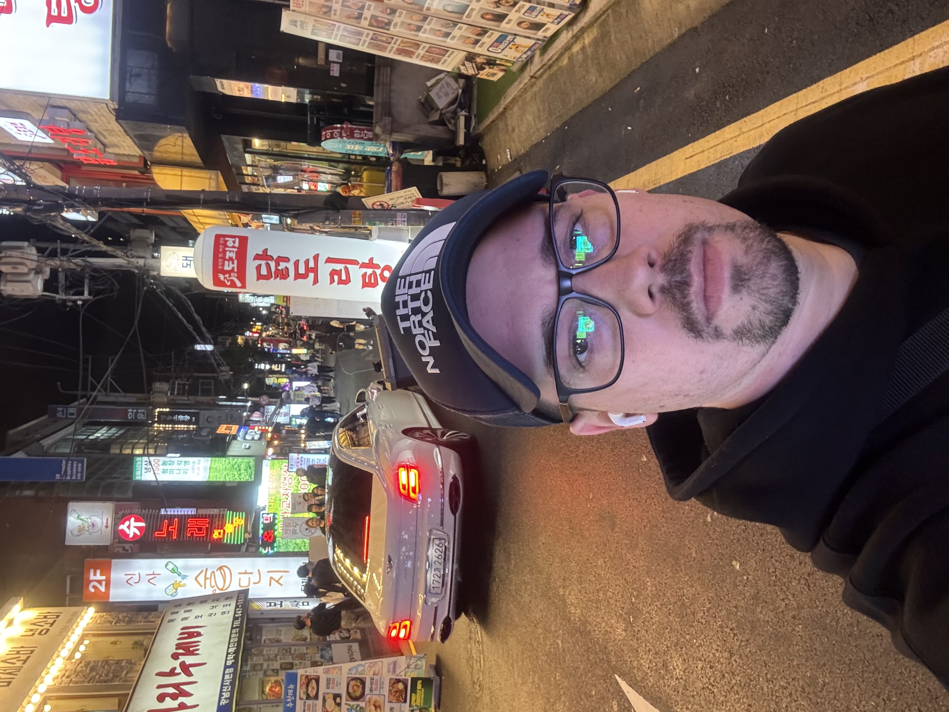 Jose Santos - Evento 44