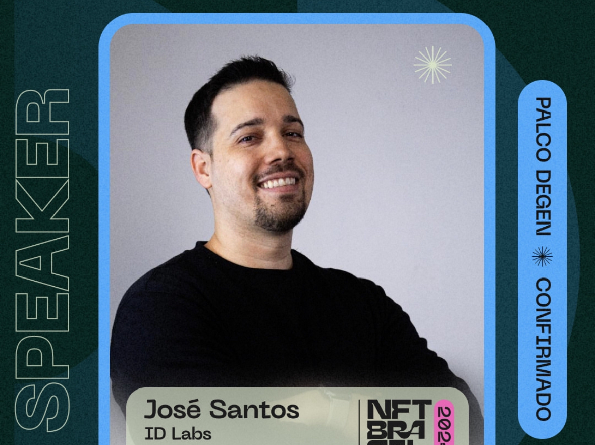 Jose Santos - Evento 52