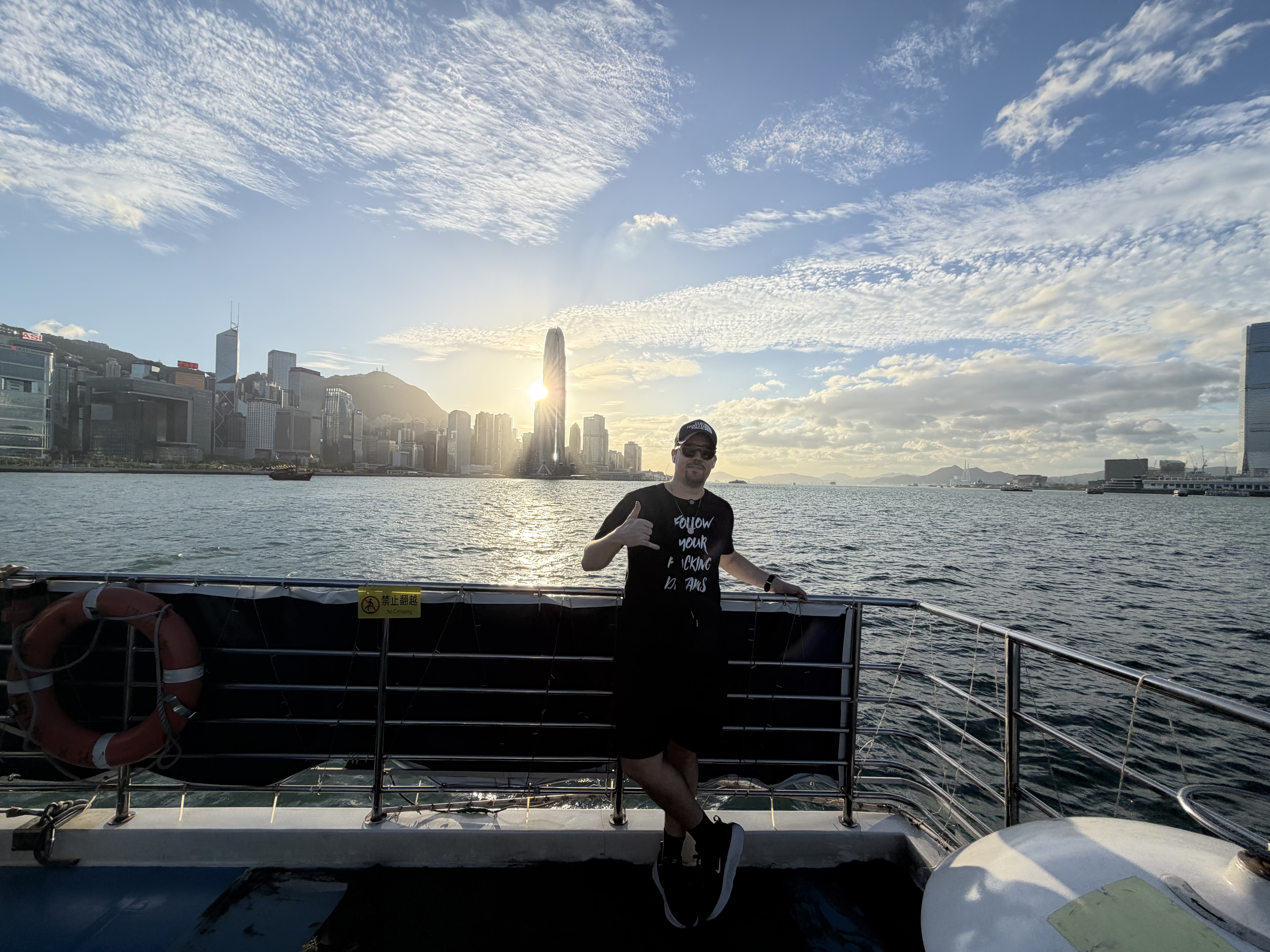 Jose Santos - Evento 54