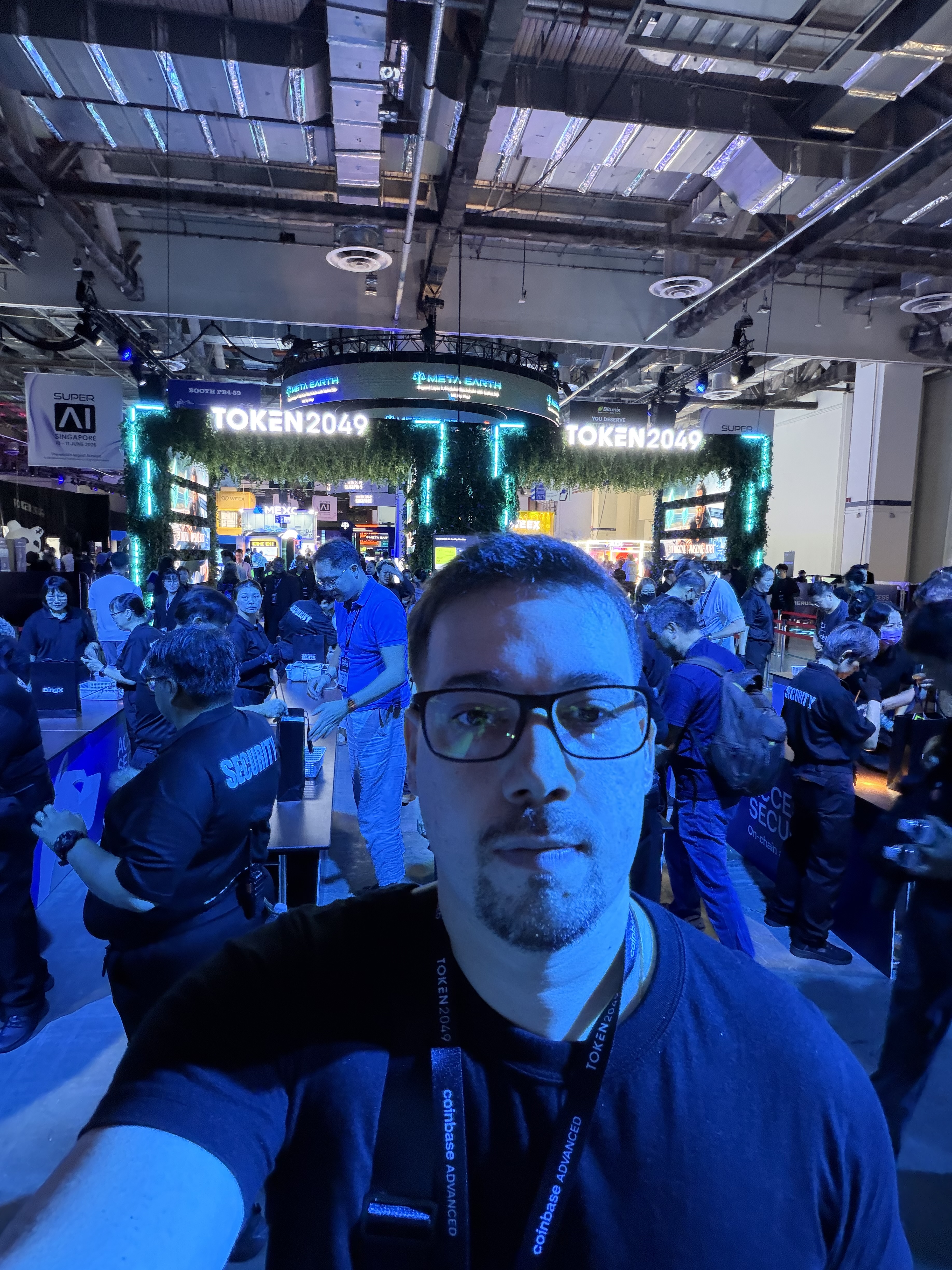 Jose Santos - Evento 58