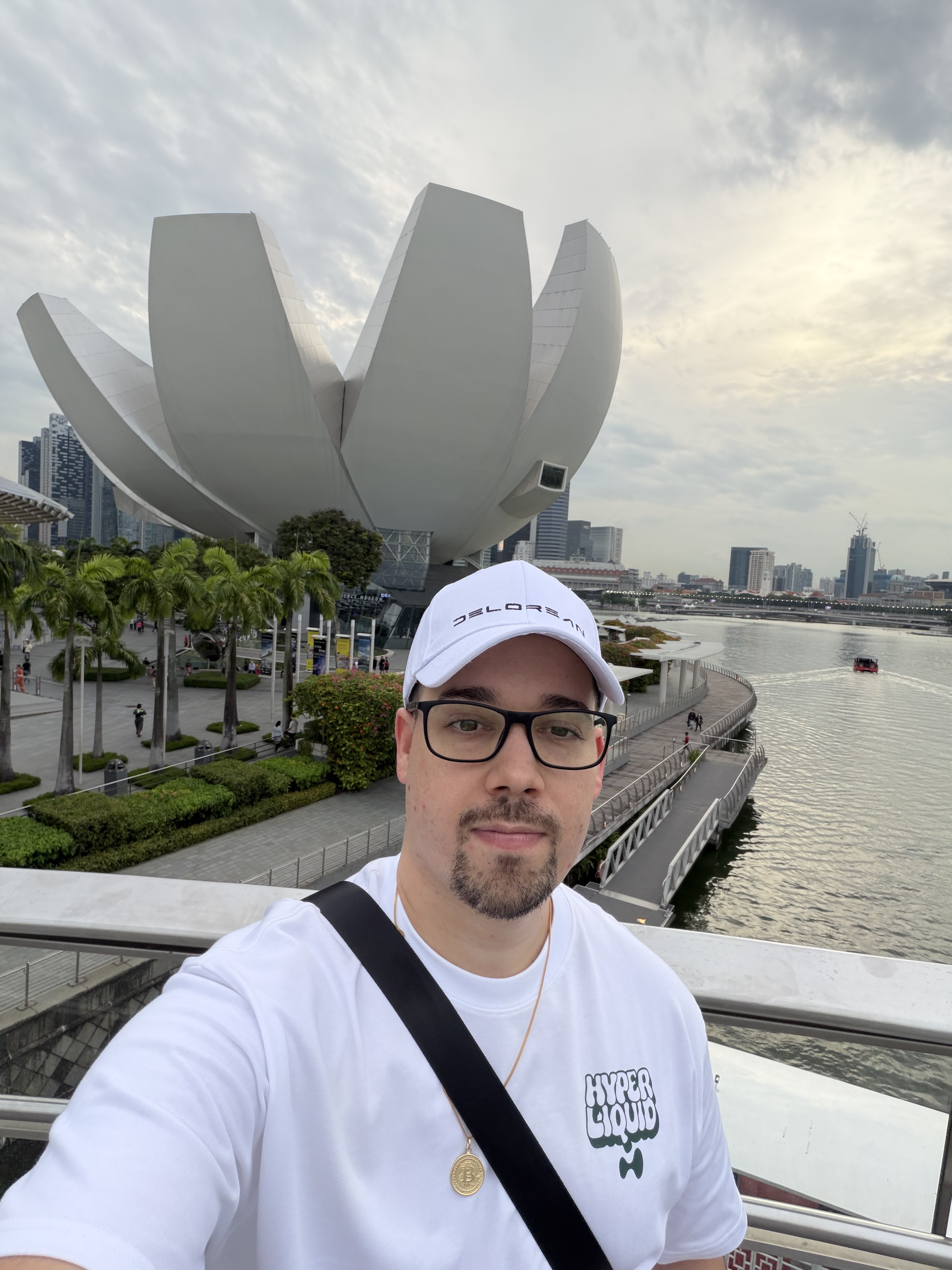 Jose Santos - Evento 59