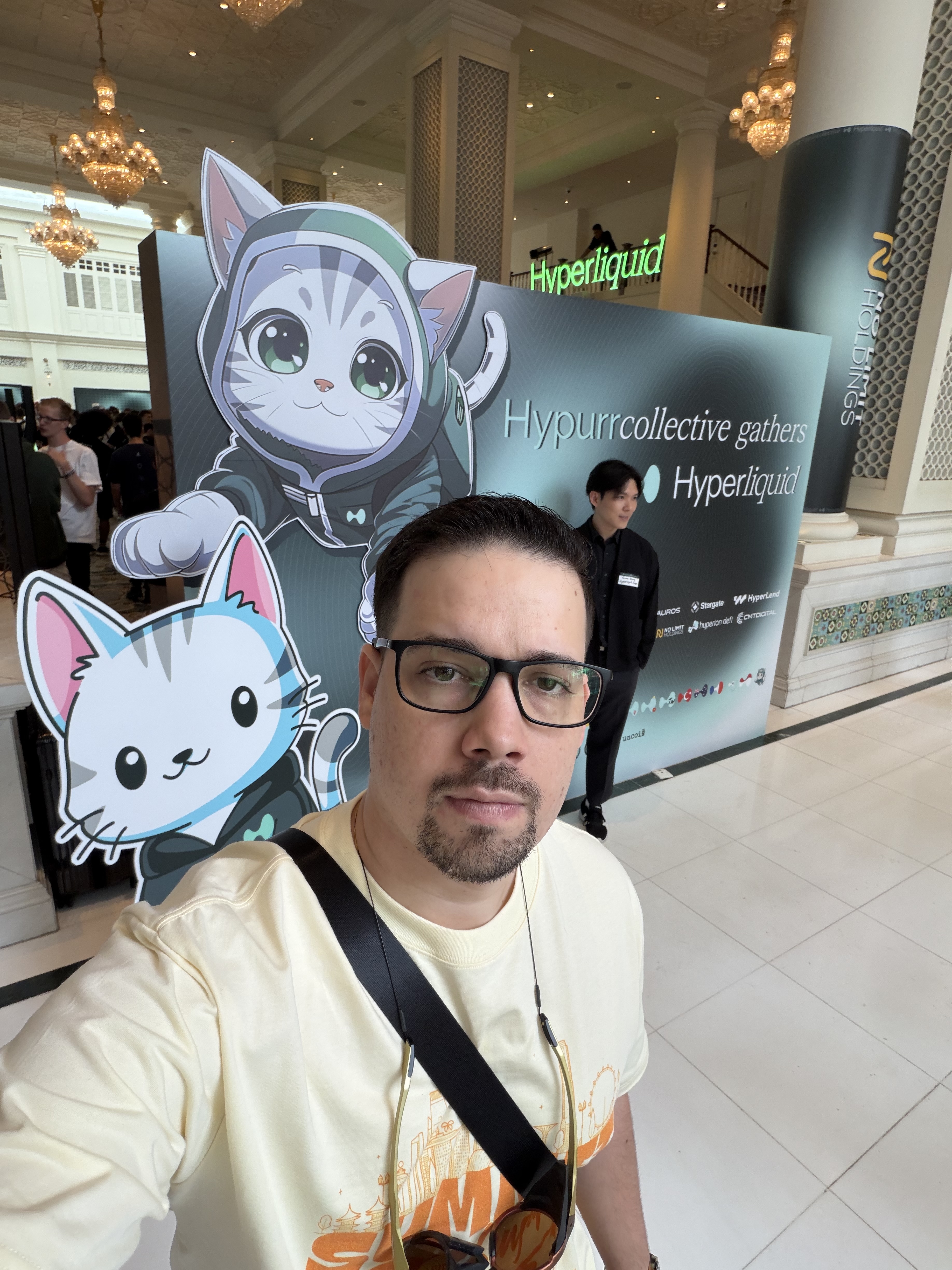 Jose Santos - Evento 60