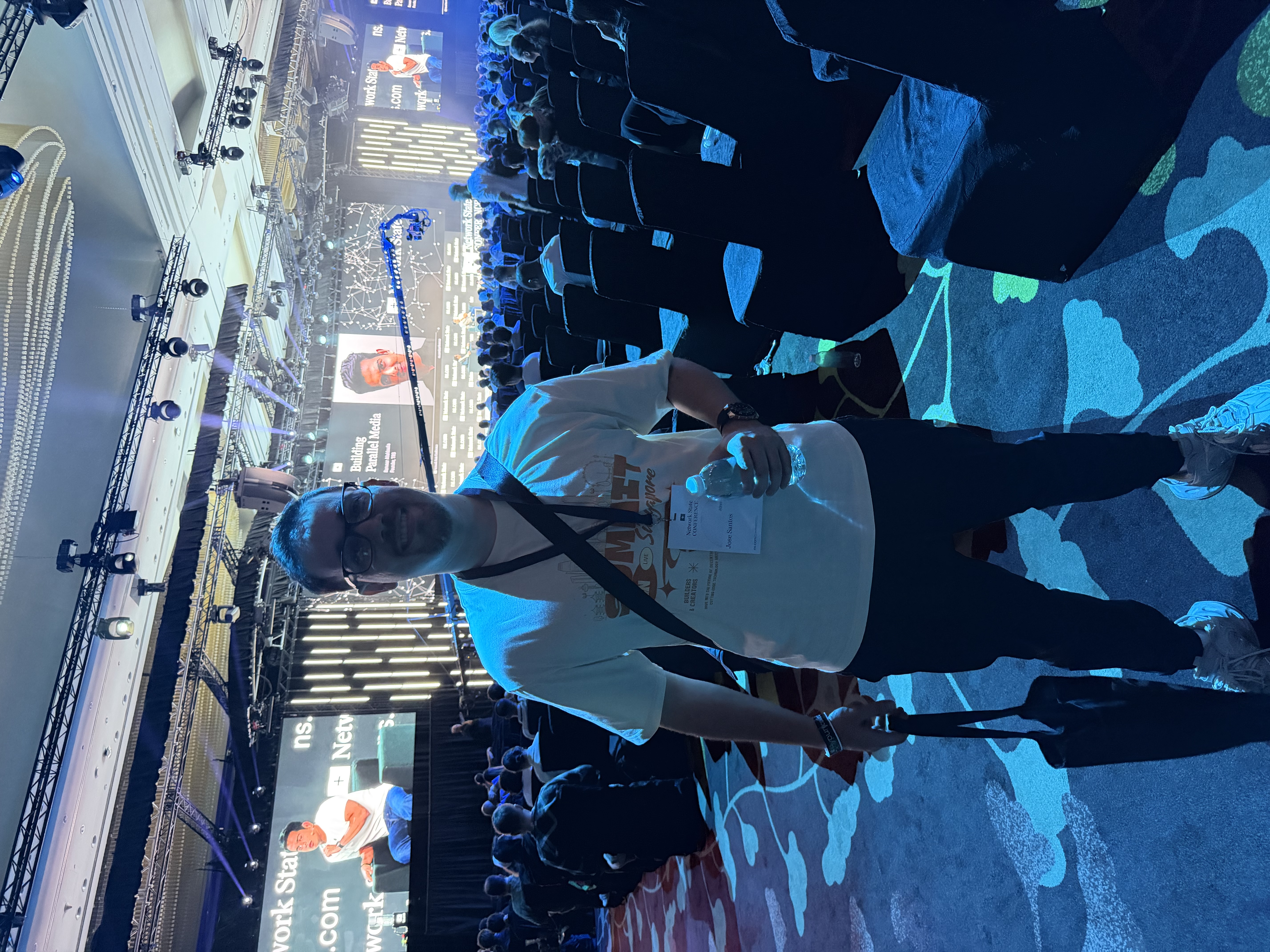 Jose Santos - Evento 61