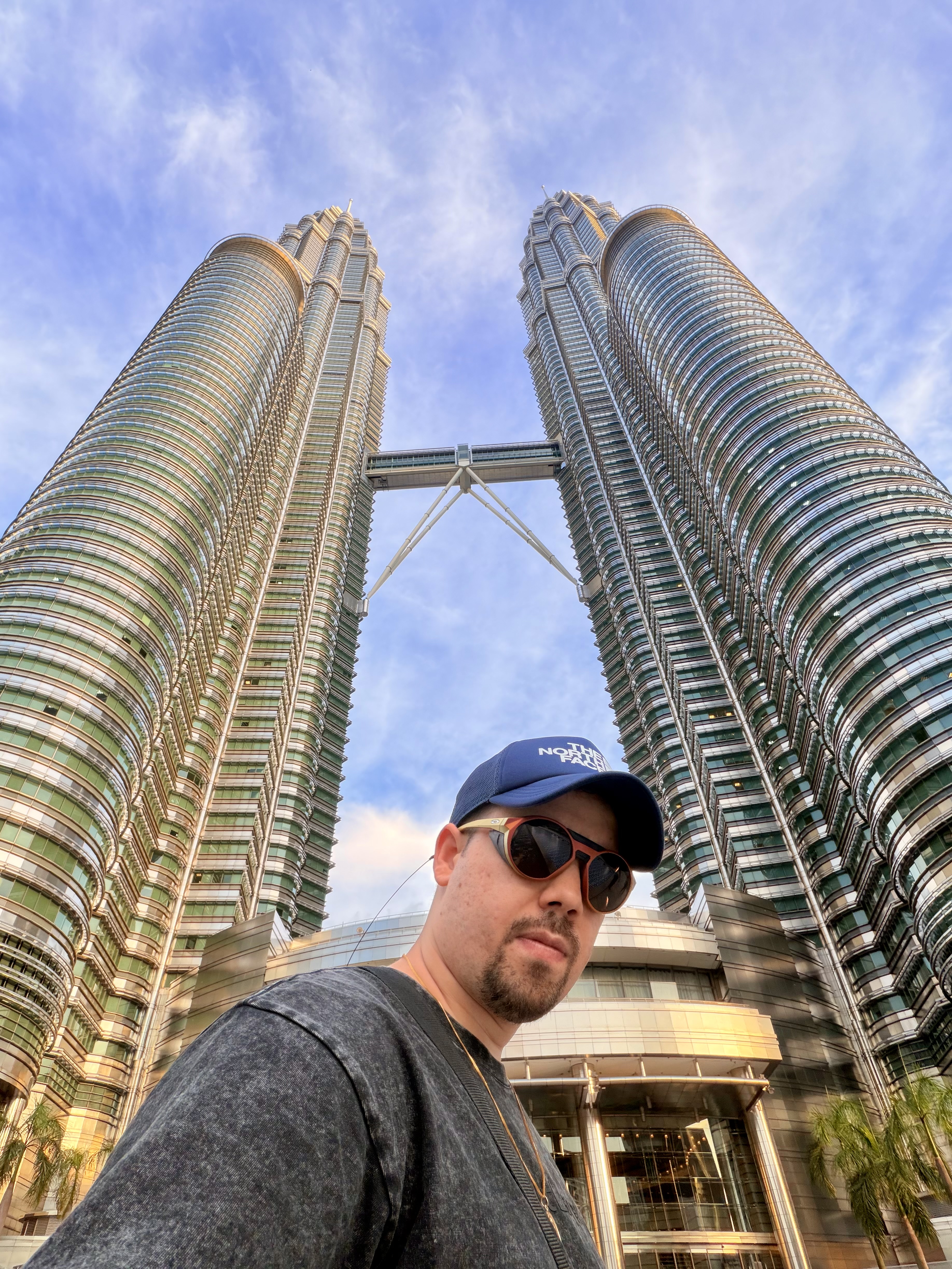 Jose Santos - Evento 64