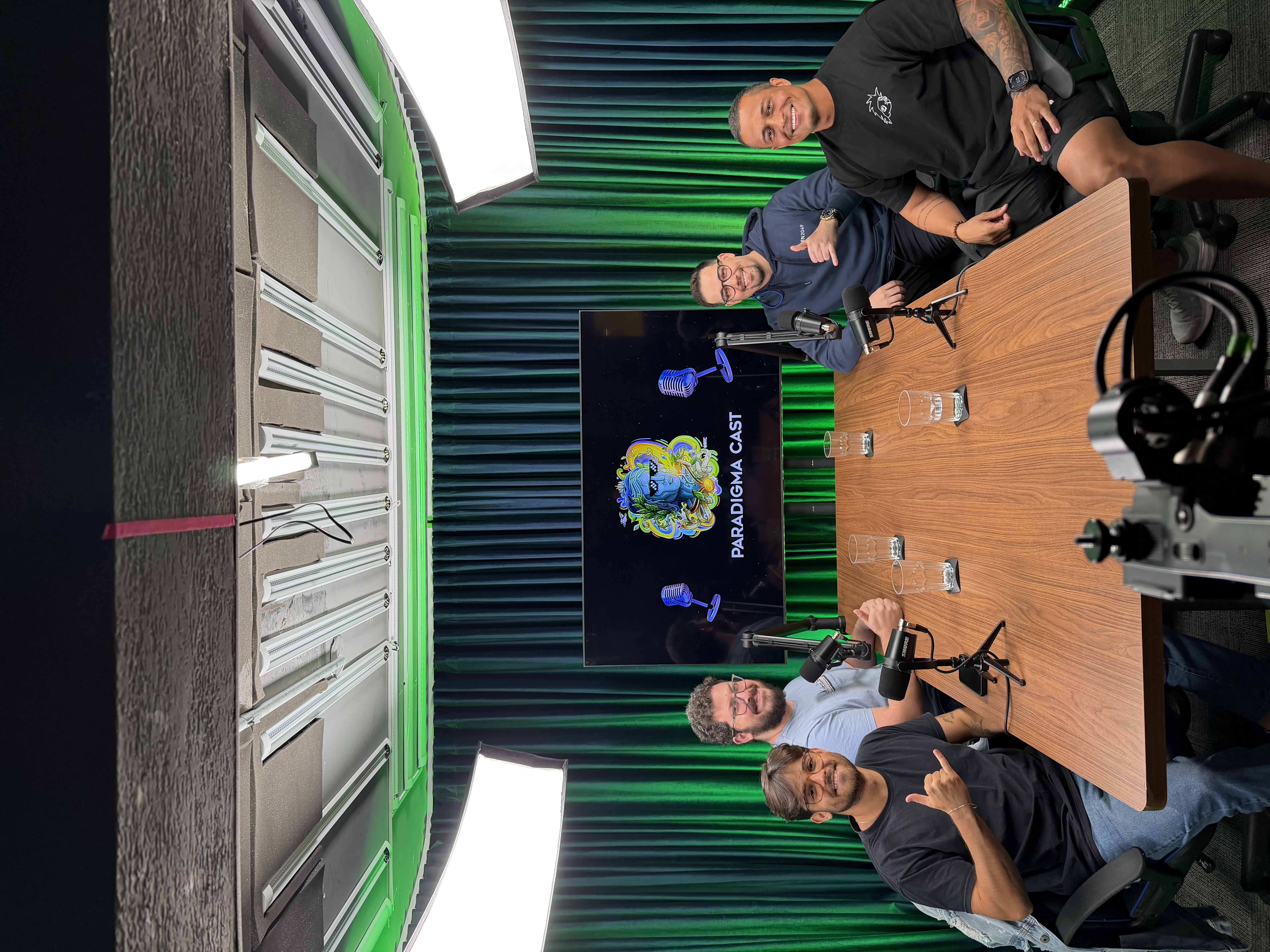 Jose Santos - Evento 67